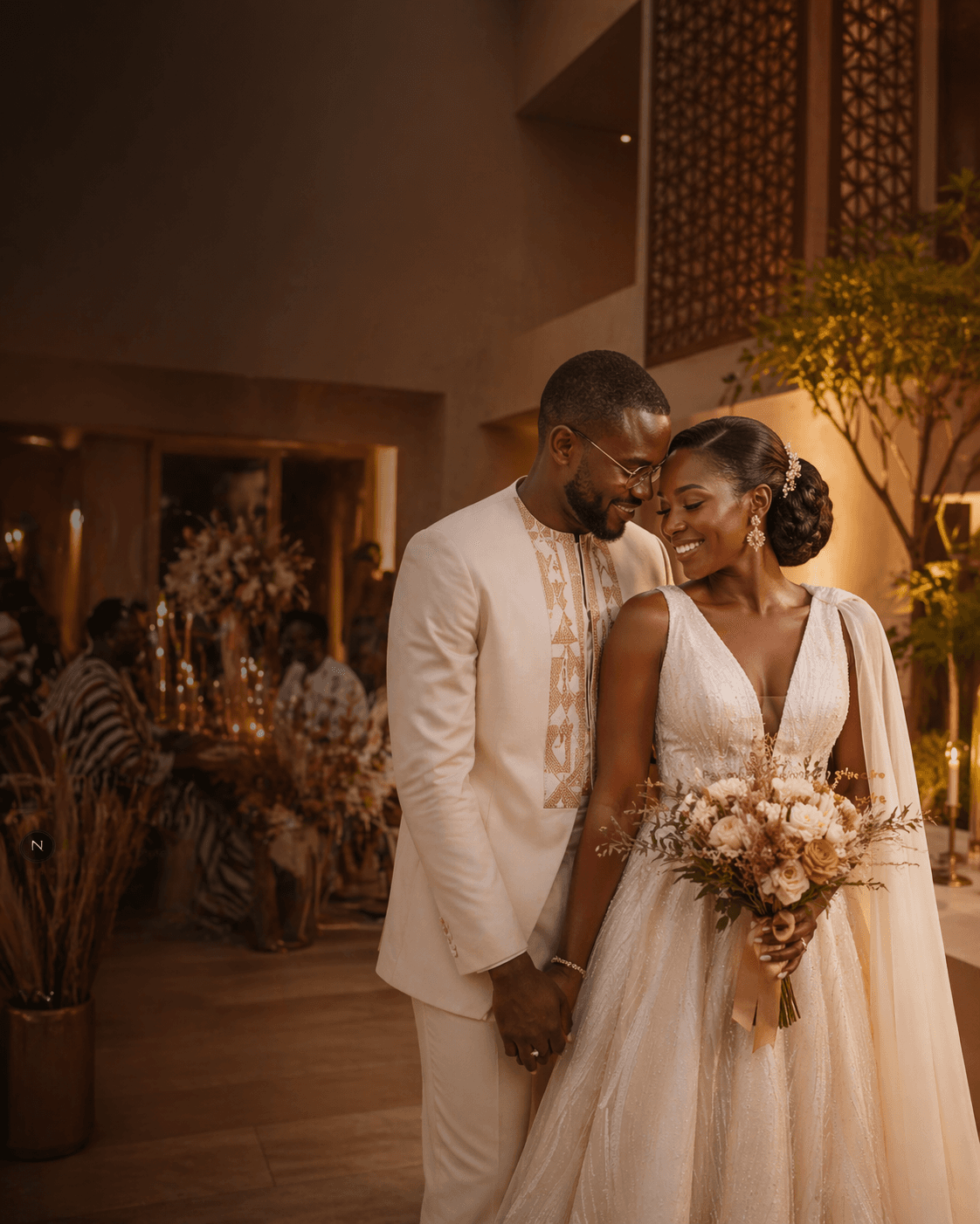 Mariage coutumier burkinabè : les étapes incontournables